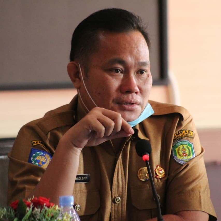 Surat Edaran Bupati Benteng, Larangan Kerumunan Massa Akad Nikah di KUA