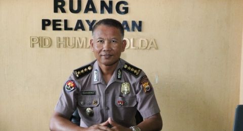 Polda Bengkulu Ajak Masyarakat Menumbuhkan Kesadaran Protokol Kesehatan