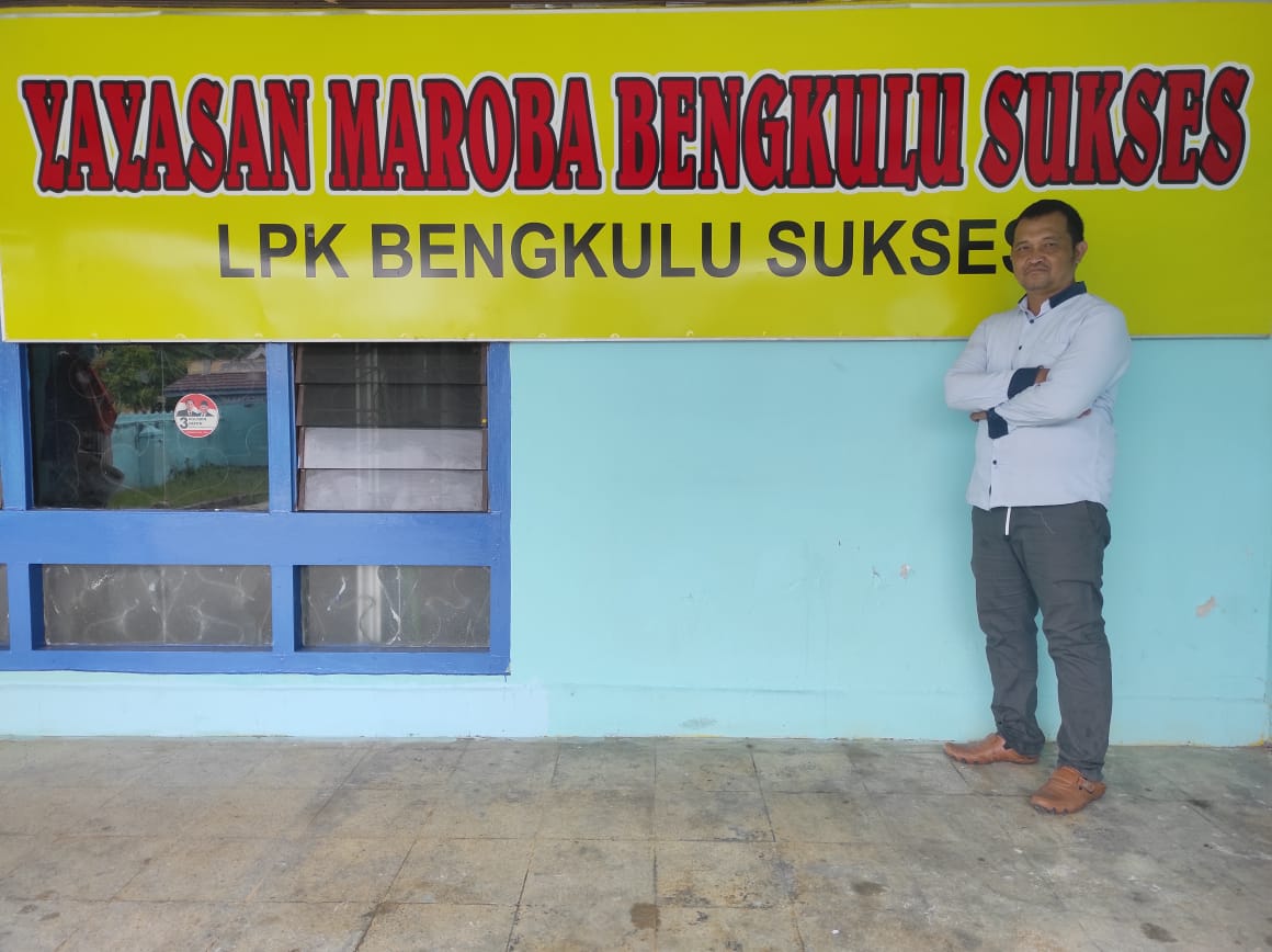 Yayasan Maroba Bengkulu Sukses  Menyediakan Pendidikan GRATIS