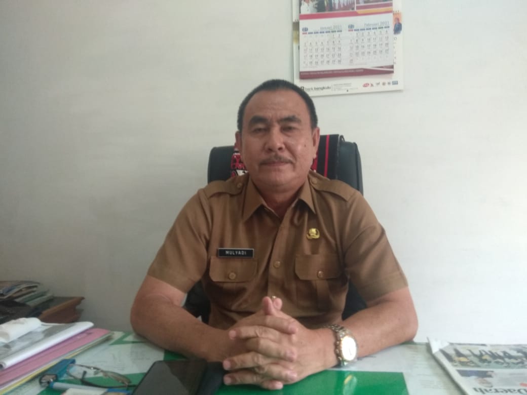 Kadisperindag Geram, Indomaret Ditutup