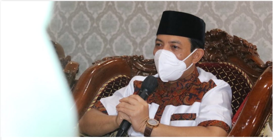 Pemkot Bengkulu Ingin SE Walikota Ditaati
