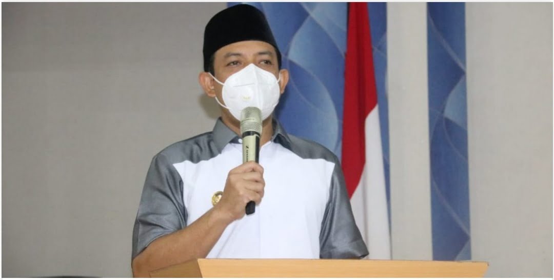 SBS Tiap Kelurahan, Pemkot Bengkulu Targetkan Swasti Saba Wistara