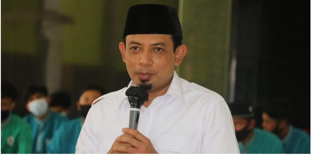 JPT Terpilih Diharapkan memiliki Visi Misi dan Loyalitas Tinggi