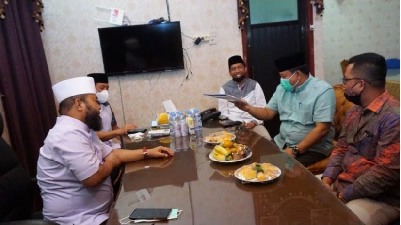 Helmi Hasan Sambut Baik Tawaran Asuransi Bumida