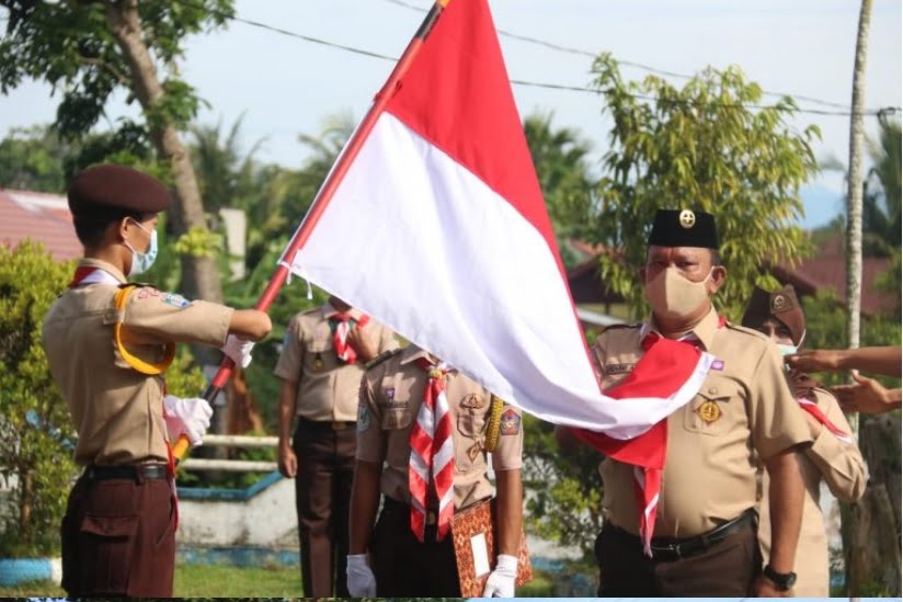 Pemkot Beri Dukungan Moral Agar Para Mabi Menjaga Kekompakan