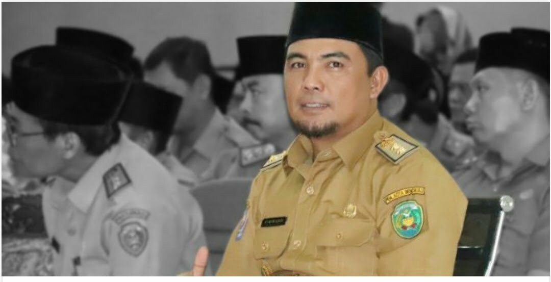 DKP Gelar Lomba Mancing di Pulau Tikus