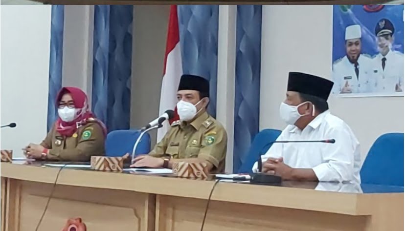 Deklarasi SBS Bentuk Keseriusan Pemkot Atasi Sampah di Kota Bengkulu