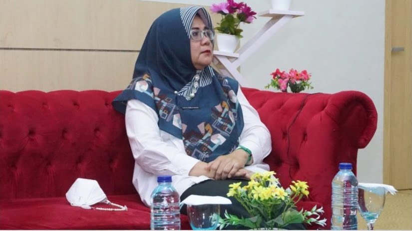 RSUD Harapan dan Doa Dibawah Kepemimpinan Dr. Lista