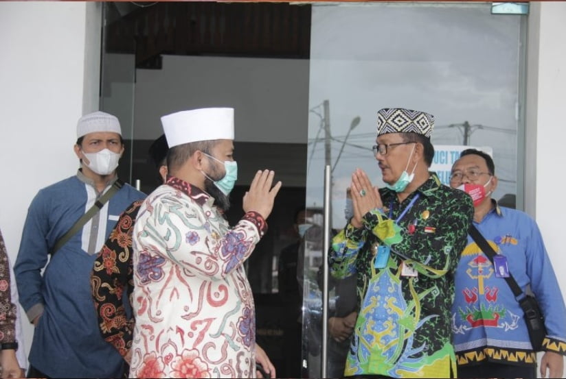 Helmi Lirik Program Pesisir Barat Untuk Kembangkan Potensi Kota Bengkulu