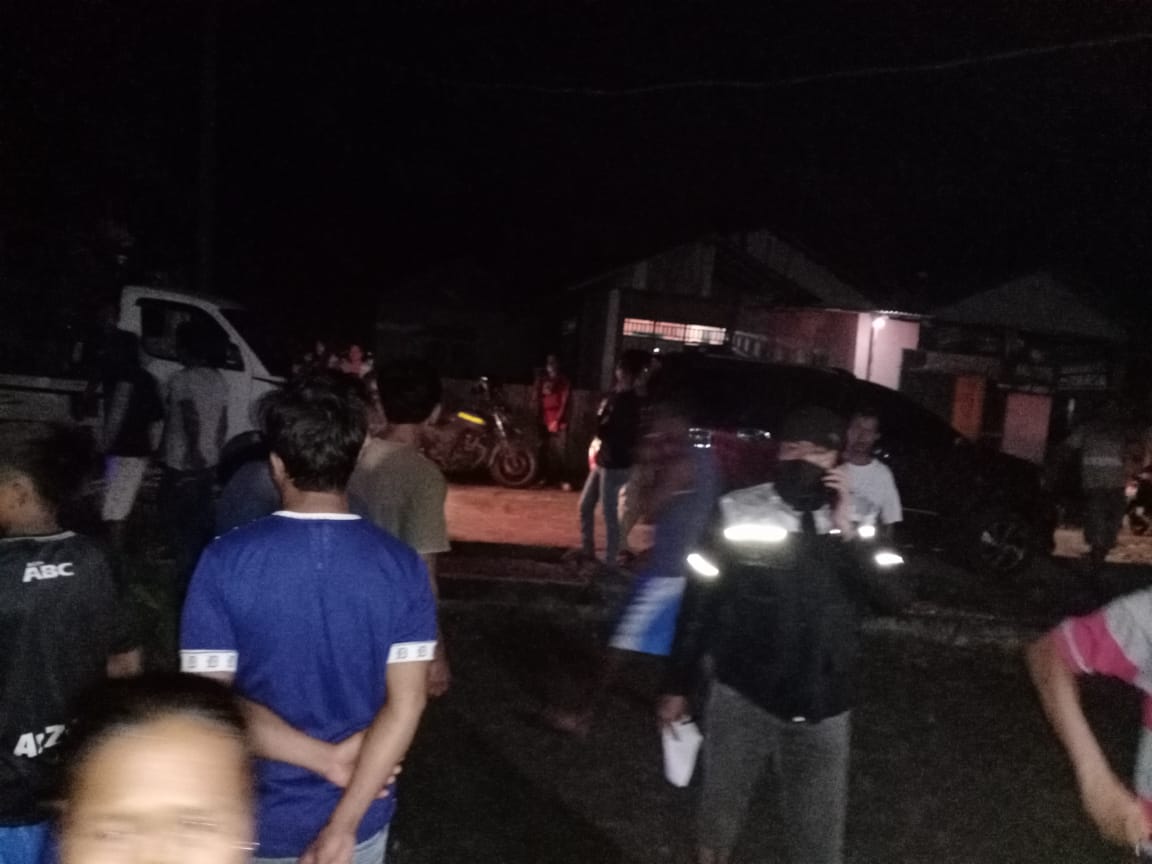 Terpeleset Dari Kapal, Warga Kampung Melayu Ditemukan Meninggal