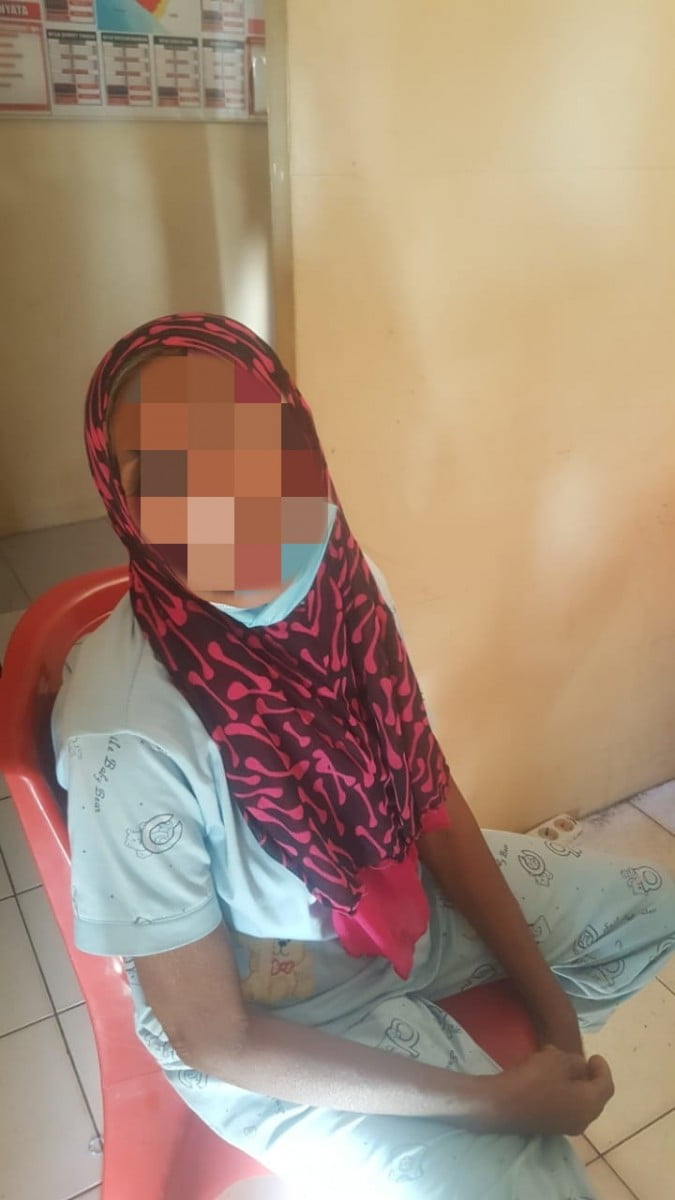 Nenek 69 Tahun Ngaku Diperkosa 6 Kali Di Pondok Kebun