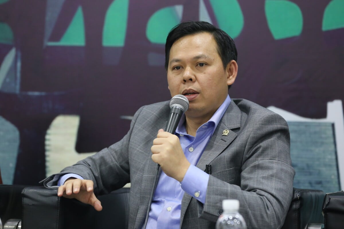 SBN; Pembatasan Usia Kendaraan Di Jakarta Harus Disusun Secara Komprehensif