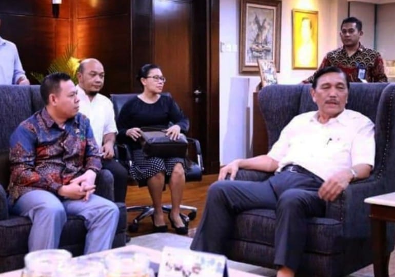SBN Minta Pemerintah Memberi Kesempatan Kepada Tim R&D Vaksin Nusantara