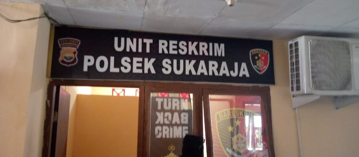 Curanmor, Pelaku Mantan Santri