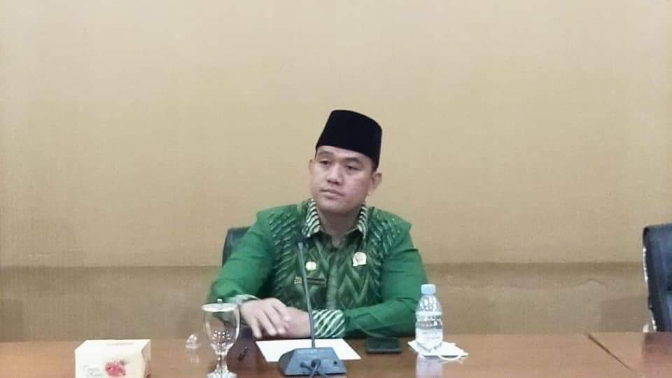 Komisi I DPRD Kota Gelar RDP Evaluasi Penggabungan Kecamatan