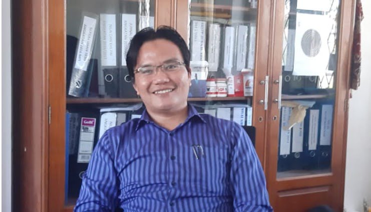 STIESNU Menjadi Solusi Kendala Biaya Kuliah