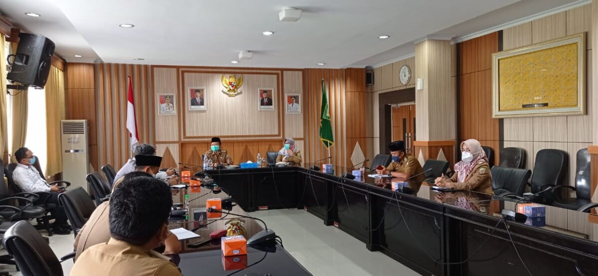 Garuda Indonesia Tawarkan Bengkulu Ekspor Langsung Komoditi Unggulan