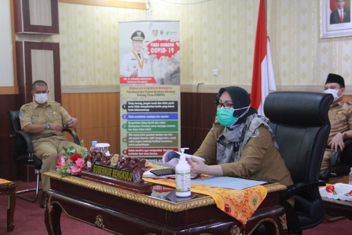 Sinergi RPJMN dan RPJMD Fokus di Major Project