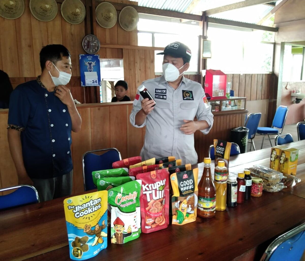 SBN Heran, Program Pemerintah Tak Terkonfirmasikan Secara Menyeluruh