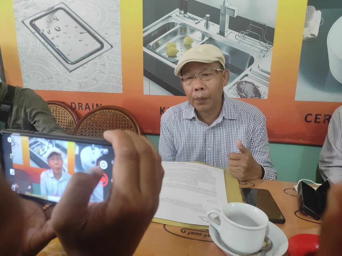 Somasi PT PSP, Muspani Ajak Pemda Seluma Duduk Bersama