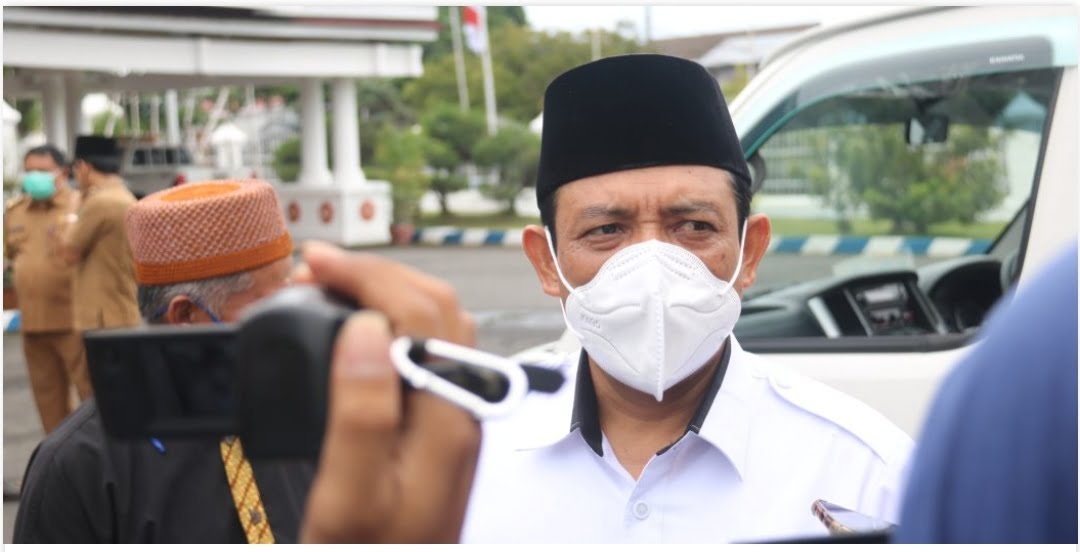 Masih Ada Saja Hotel “Bandel” Abaikan SE