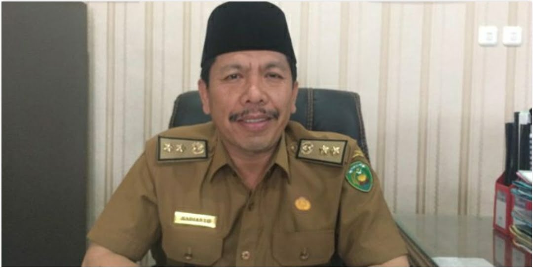 Bapenda Berupaya Kembalikan Target PAD Tahun 2021 Seperti Awal