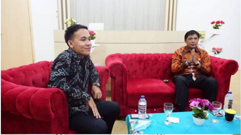 Terobosan DKP Selain Meningkatkan PAD juga Sejahterakan Nelayan