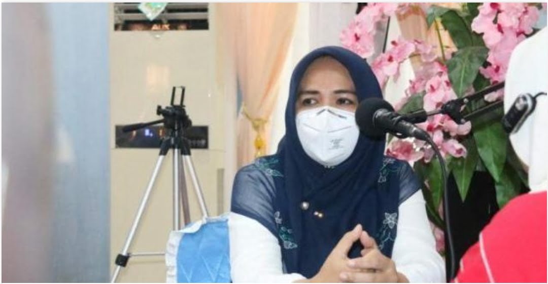 RSHD Prioritaskan Vaksinasi Untuk Nakes