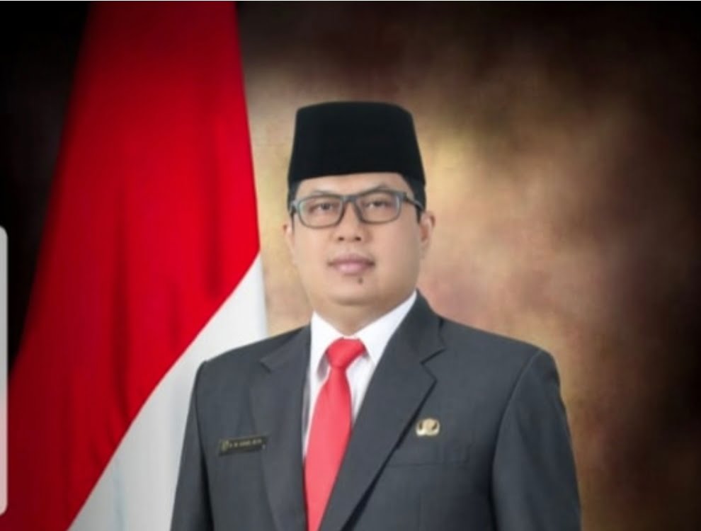 HPN 2021, Meri Sasdi: Dunia Pers Adalah Jendela Informasi