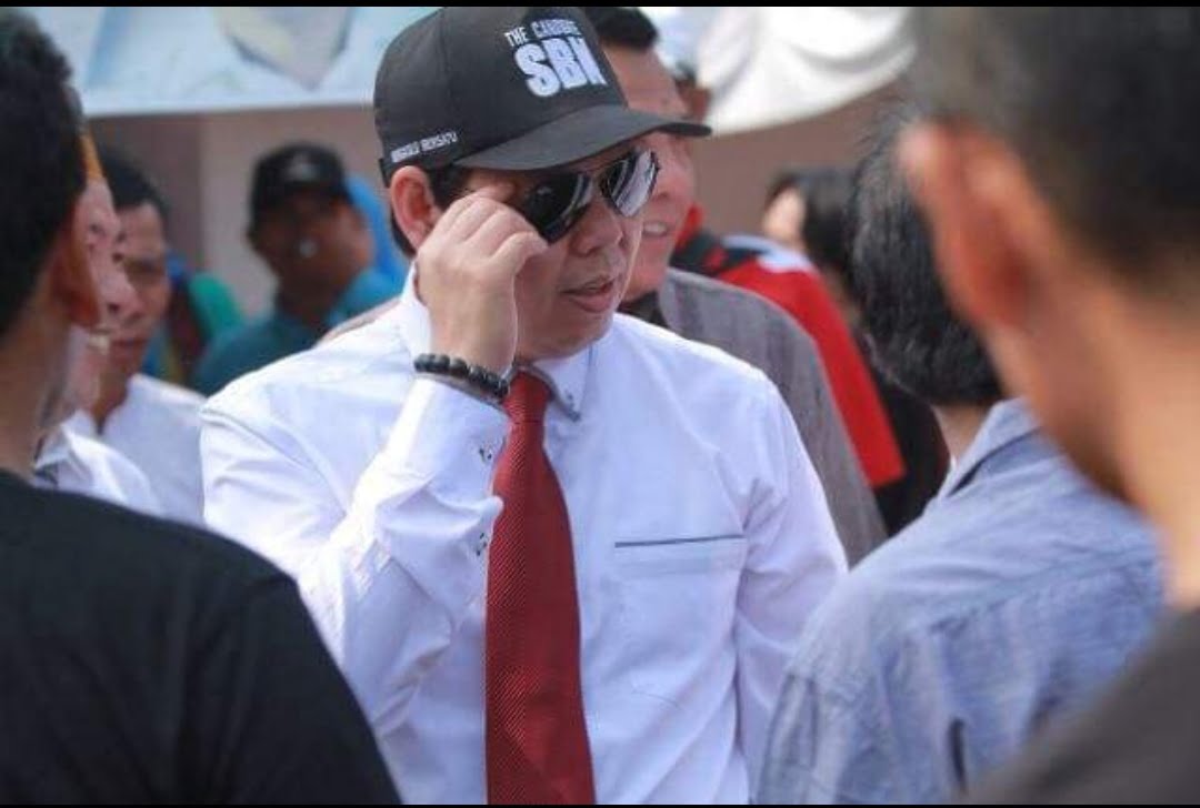 Sultan B Najamudin Apresiasi Kinerja dan Langkah Insan Pers di HPN 2021