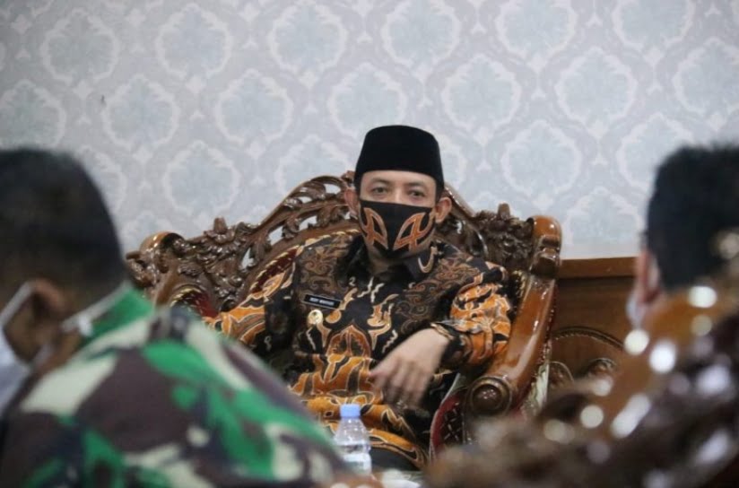 Pemkot Beri Kelonggaran Sekolah Tatap Muka