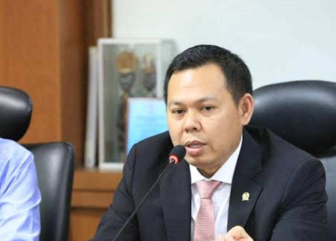 Wakil Ketua DPD RI Dukung Pemerintah Bengkulu Berlakukan Belajar Tatap Muka