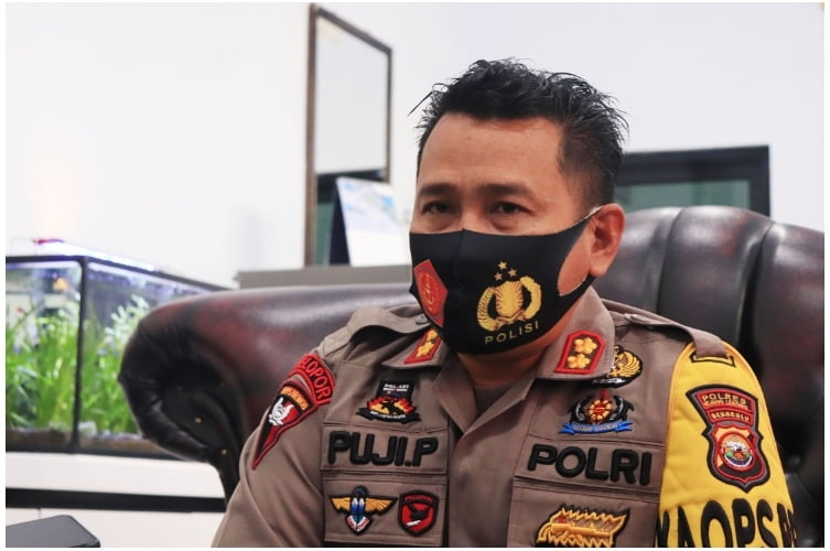 Belum Selesai Masa Tahanan, Mantan Kades BU Kembali Ditetapkan Tersangka