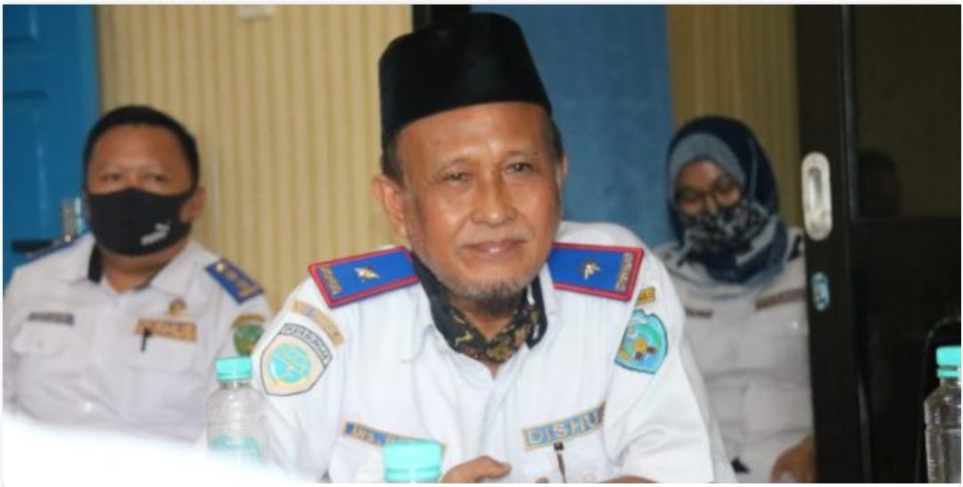 Traffic Light Simpang Kampung Bali Tak Berfungsi, Kadishub Janji Segera Perbaiki