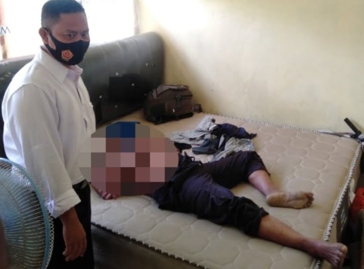 Tolak Visum, Keluarga Mendiang Yakin Tak Ada Tanda Kekerasan