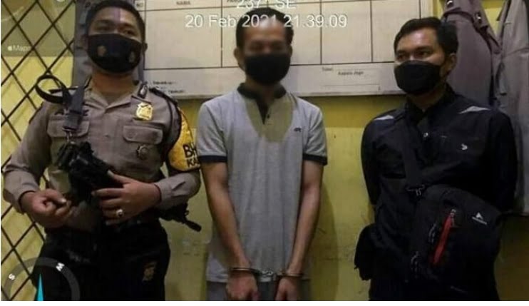 Terungkap, Cerita Bunuh Diri ASN Asal Lebong Direkayasa Suaminya