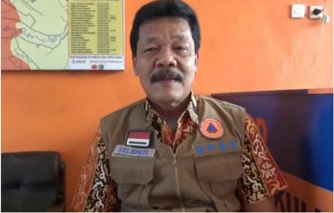 Cuaca Ekstrim, Masyarakat Diminta Waspada