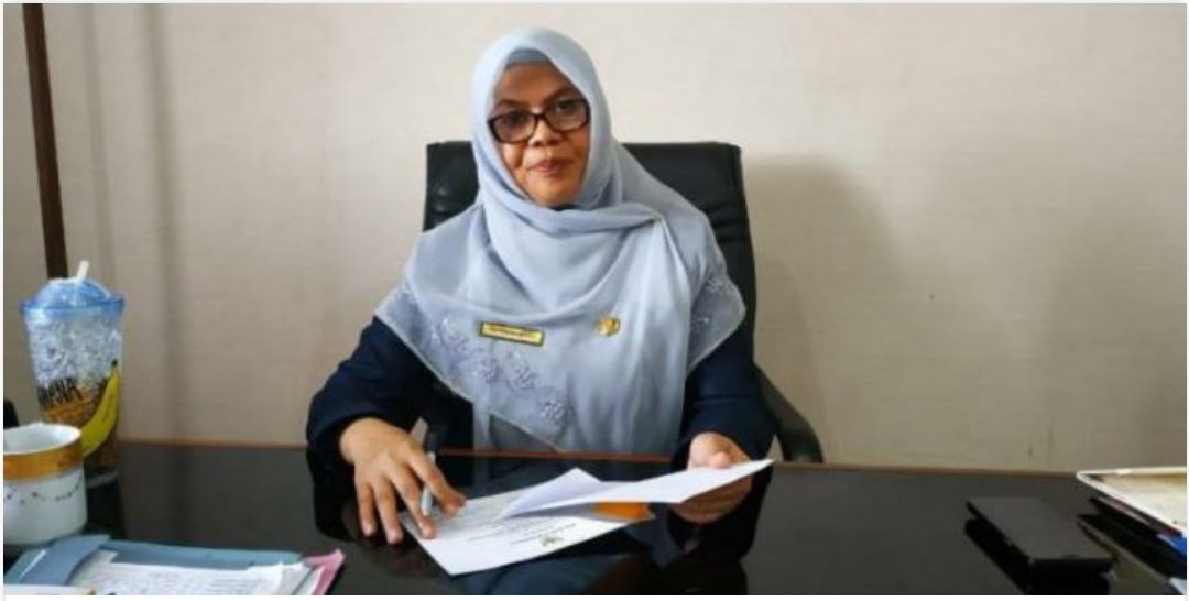 Disdik Pastikan Pengawasan Rutin SOP Prokes Disetiap Sekolah