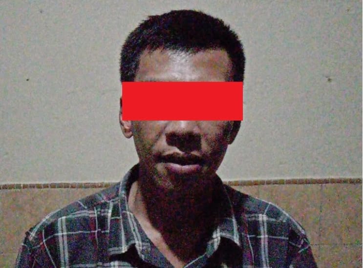 Oknum LSM Ditangkap Polisi Usai Melakukan Pemerasan di Seluma
