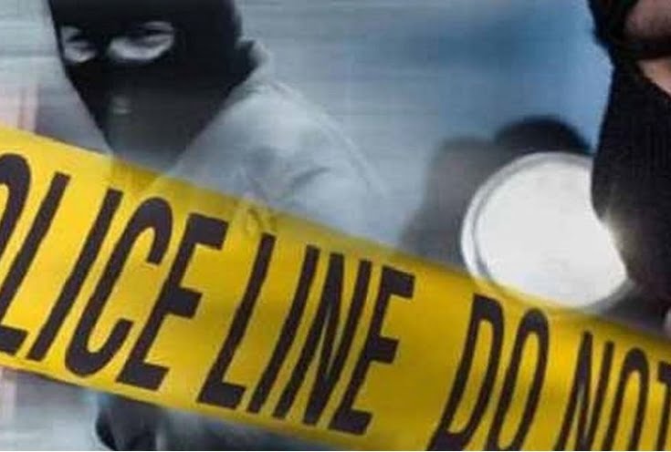 Polres Kepahiang Tangkap Pelaku Pencurian di Betungan