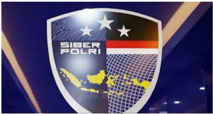 Cyber Crime Polri Ingatkan Akun Medsos Berpotensi Melanggar Hukum