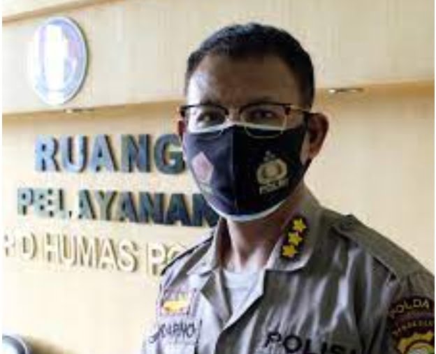 Polda Bengkulu Ingatkan Kembali Patuhi 5M
