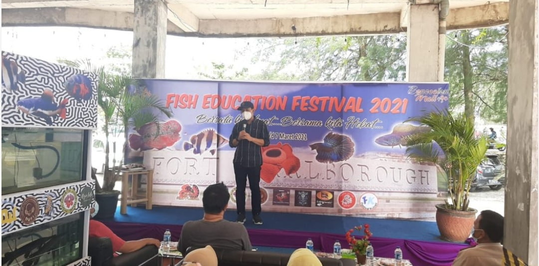 Pemkot Siap Bantu Kegiatan UMKM