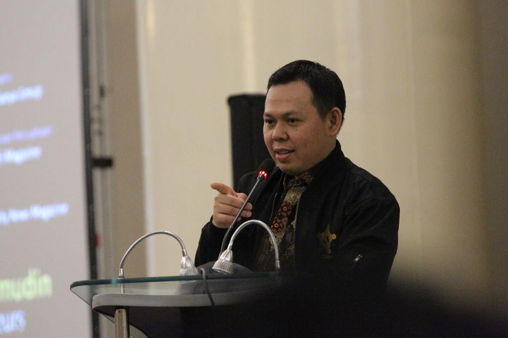 Ban Import Ilegal Banjiri Kawasan Sumatera, Sultan Minta Pemerintah Tingkatkan Pengawasan