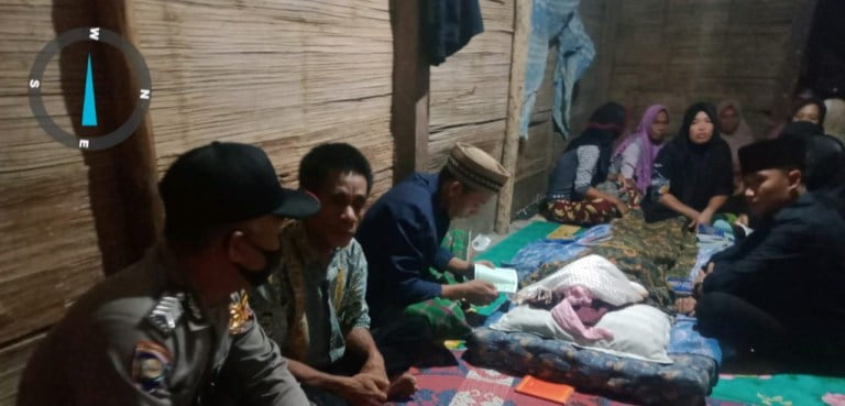 Polres Kaur Dalami Kasus Pembunuhan yang Dilakukan Istrinya