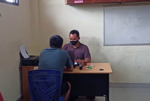 Oknum ASN Miliki Senpira Terancam Kurungan 20 Tahun