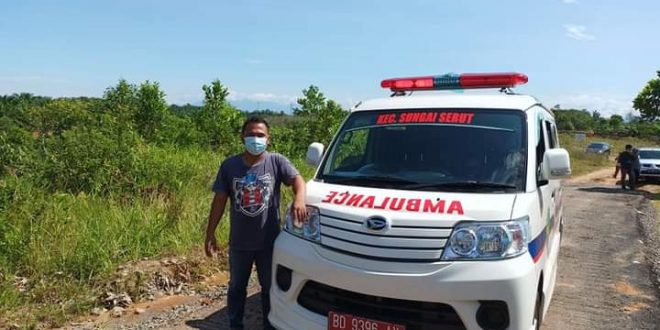 Pemkot Fasilitasi Pemindahan Makam Ke Medan