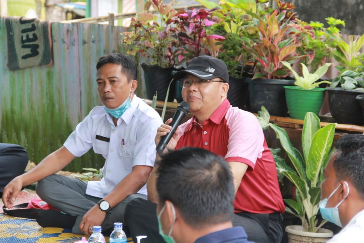 Pemerintah Selesaikan Konflik Nelayan Trawl Dengan Berikan Alat Tangkap Ramah Lingkungan