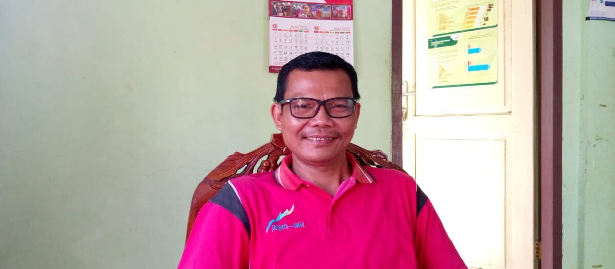 Masyarakat Air Kemuning Wajib Bantu Sukseskan TMMD