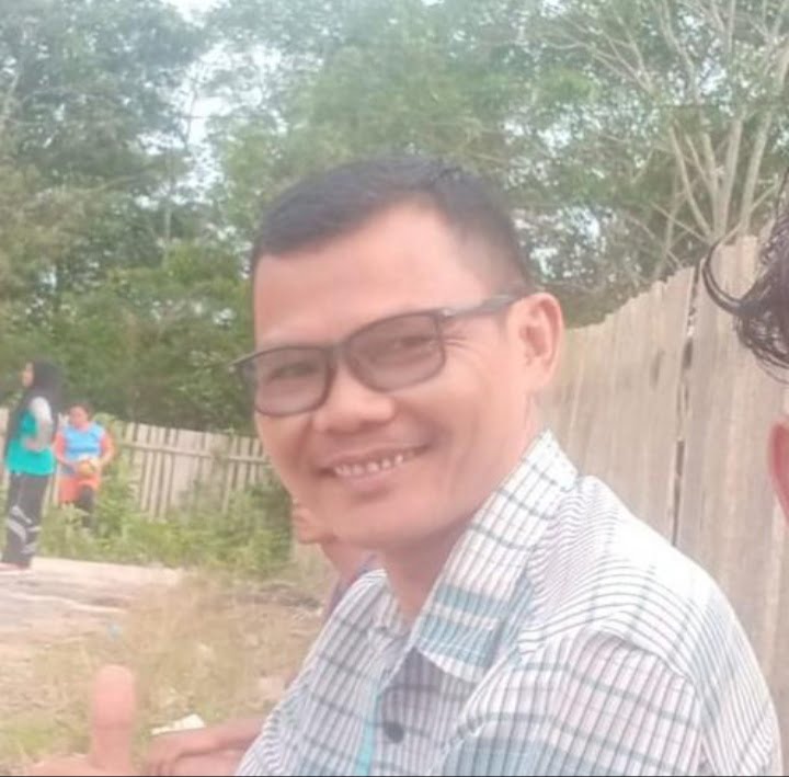 Kades Dan Warga Air Kemuning Bersyukur Jadi Sasaran TMMD